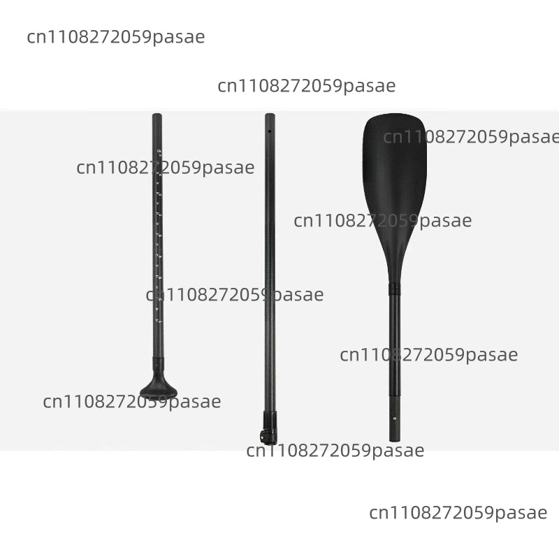 T03 Vollcarbon-Paddel SUP Carb – Sup Paddle Carbon Fiber Bewertung und Preis