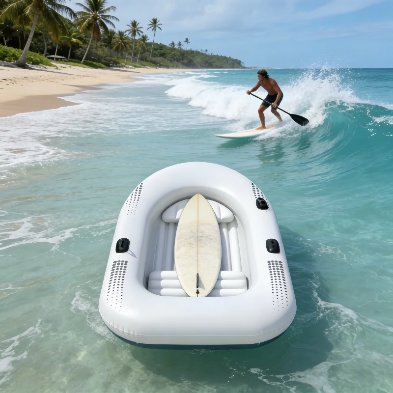 Aufblasbares Seekajak für 2 Pe – Kayak Inflatable 2 Person Bewertung und Preis