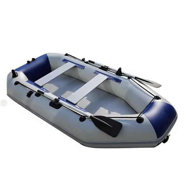 3-4 Personen Schlauchboot mit  – Inflatable Boat 4 Person Bewertung und Preis