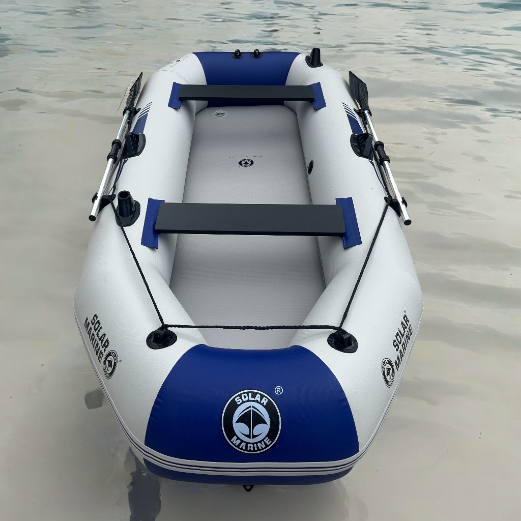 Aufblasbares Fischerboot Surfe – Inflatable Boat 4 Person Bewertung und Preis