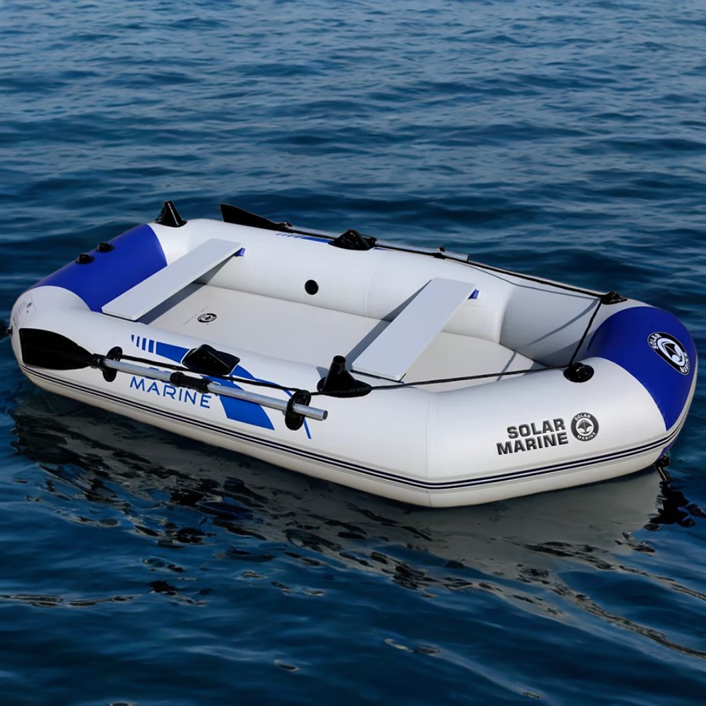 Aufblasbares Fischerboot Surfe – Inflatable Boat 4 Person Bewertung und Preis
