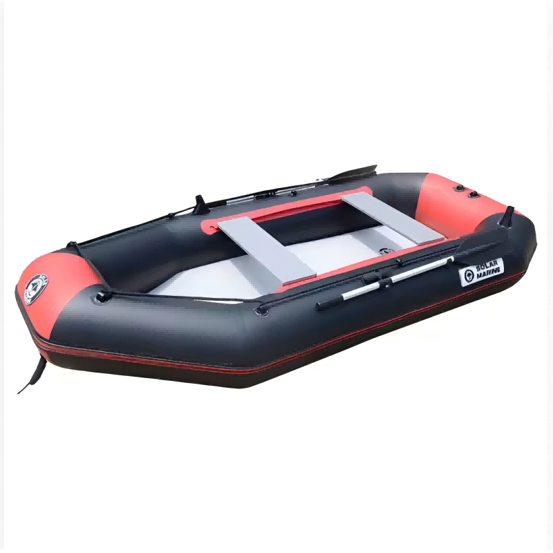 Aufblasbares Fischerboot Surfe – Inflatable Boat 4 Person Bewertung und Preis