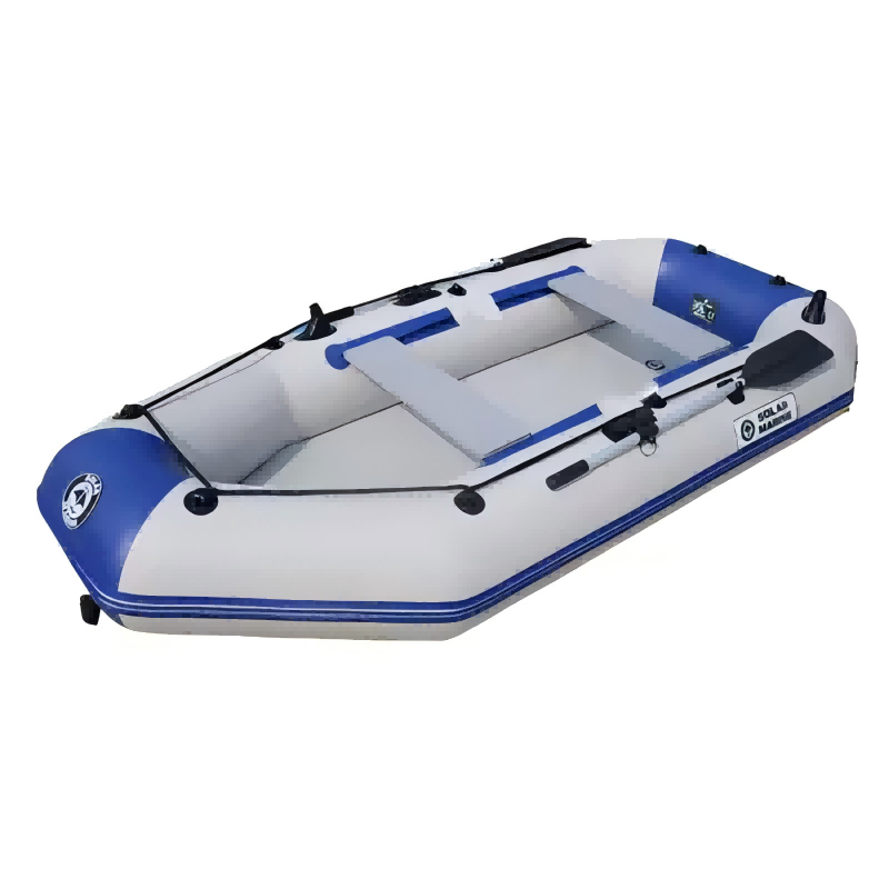 Aufblasbares Fischerboot Surfe – Inflatable Boat 4 Person Bewertung und Preis