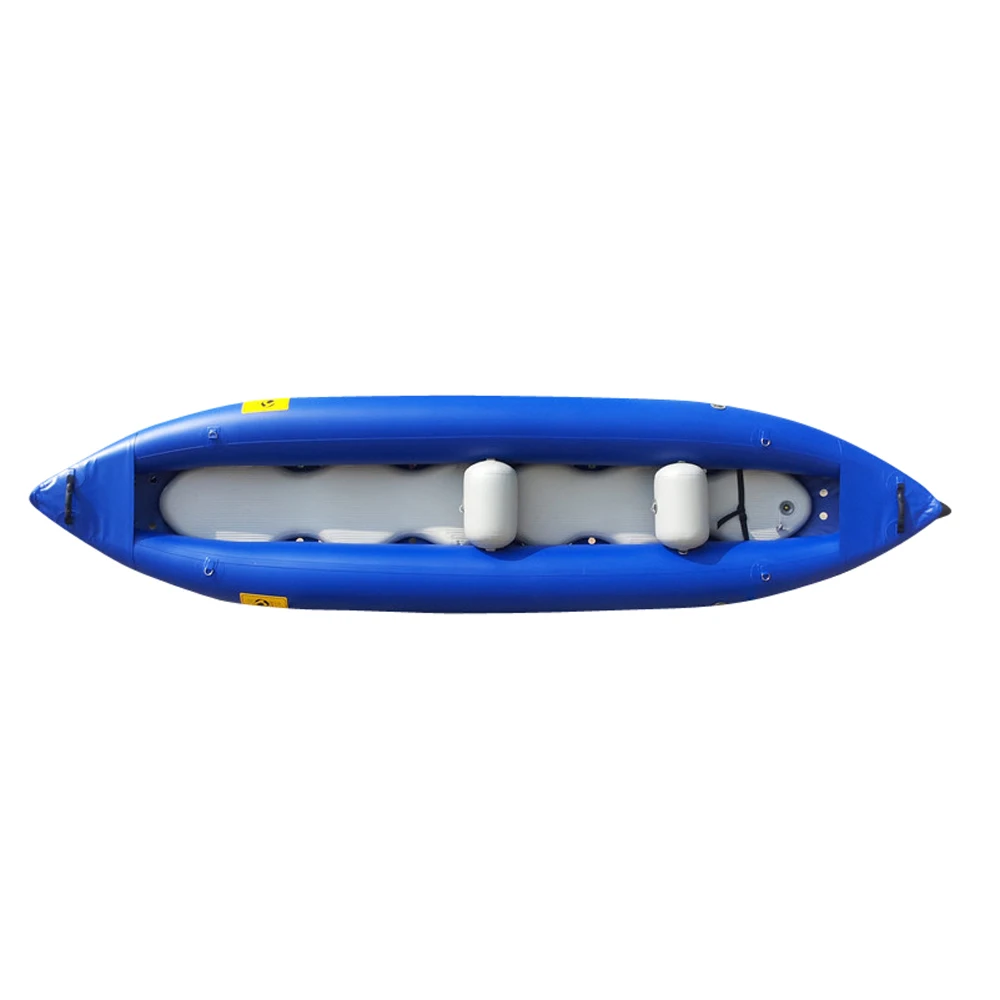 Aufblasbares Angelkajak für 2  – Kayak Inflatable 2 Person Bewertung und Preis