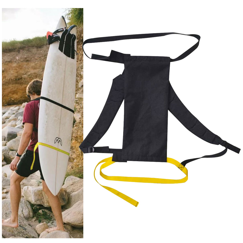 Surfboard Carrier Board Sling  – Paddle Board Backpack Bewertung und Preis