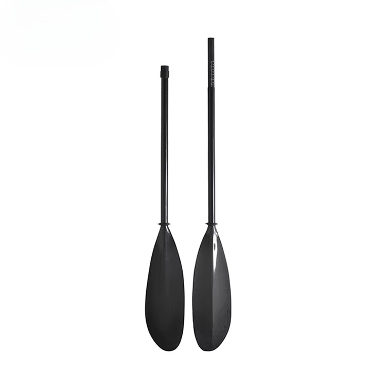 Leichtgewichtiger Großhandel G – Kayak Paddle Carbon 2 Piece Bewertung und Preis