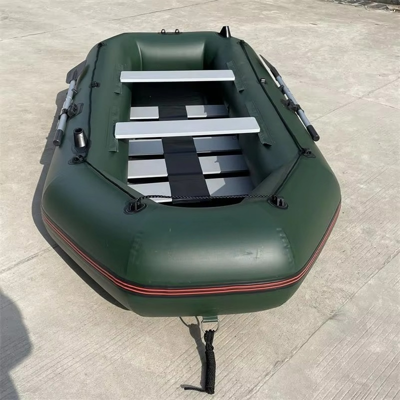Solar Marine 9,8 Fuß 4-Persone – Inflatable Boat 4 Person Bewertung und Preis