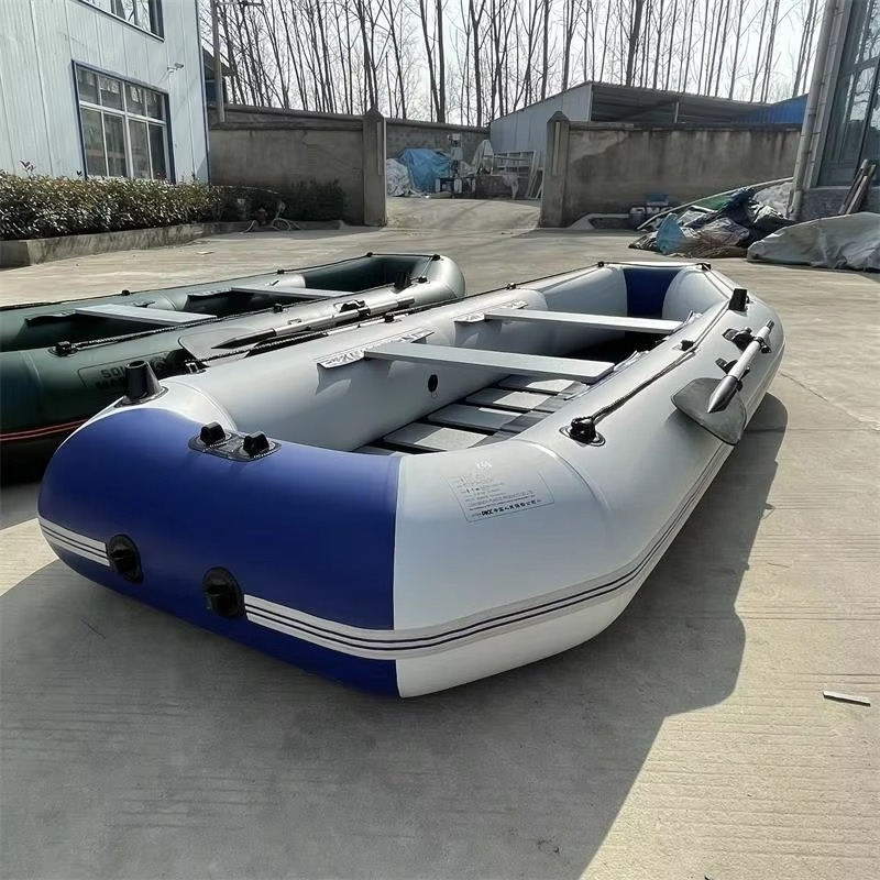 Solar Marine 9,8 Fuß 4-Persone – Inflatable Boat 4 Person Bewertung und Preis