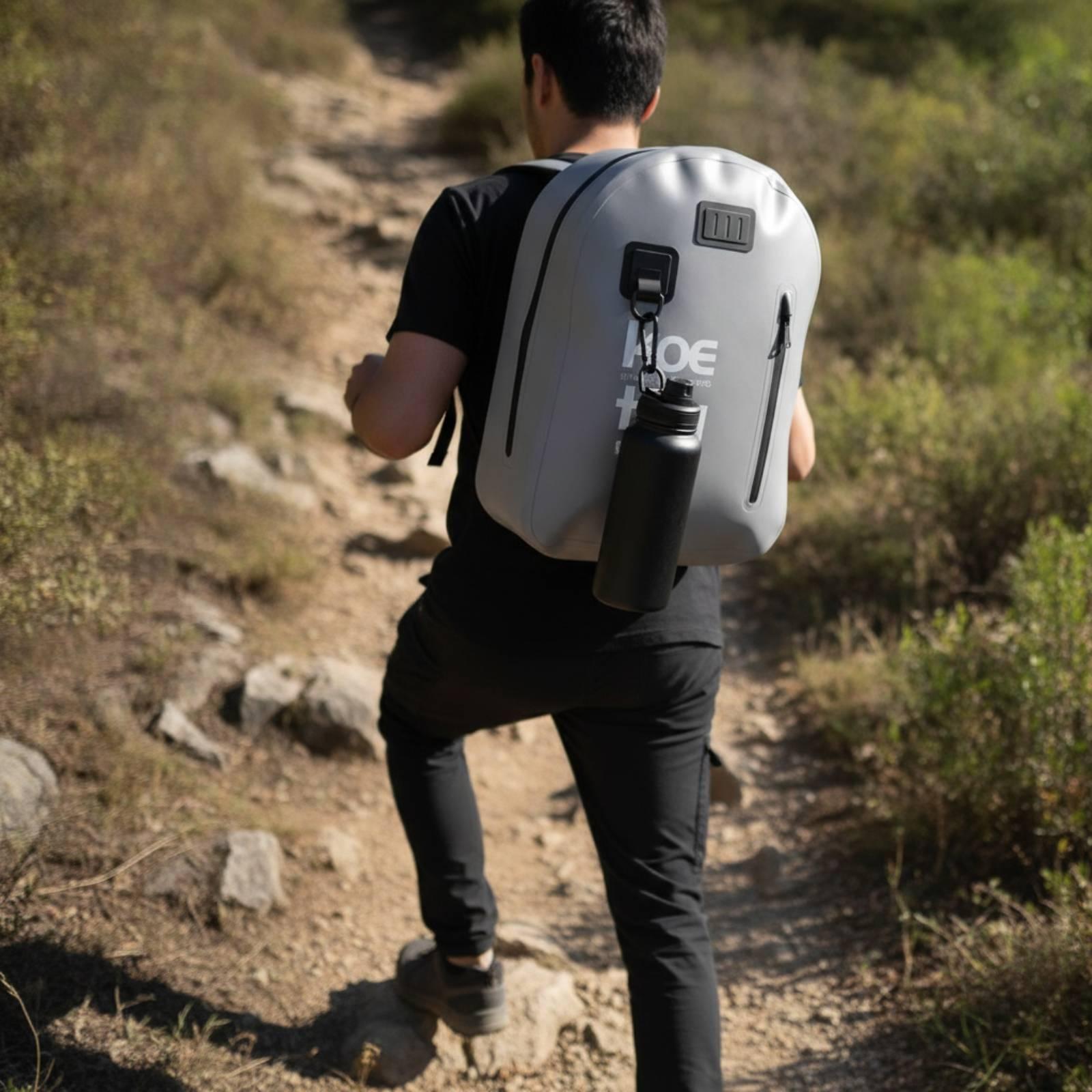 Paddleboard-Rucksack |   Komfo – Paddle Board Backpack Bewertung und Preis