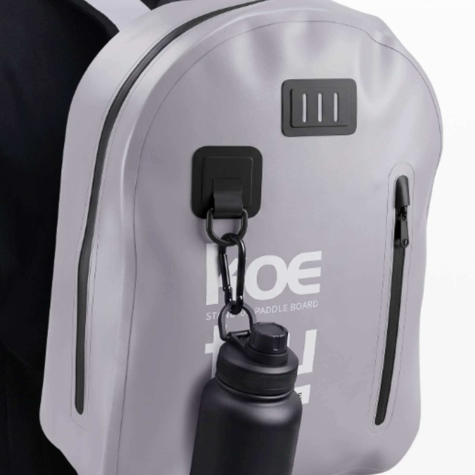 Paddleboard-Rucksack |   Komfo – Paddle Board Backpack Bewertung und Preis