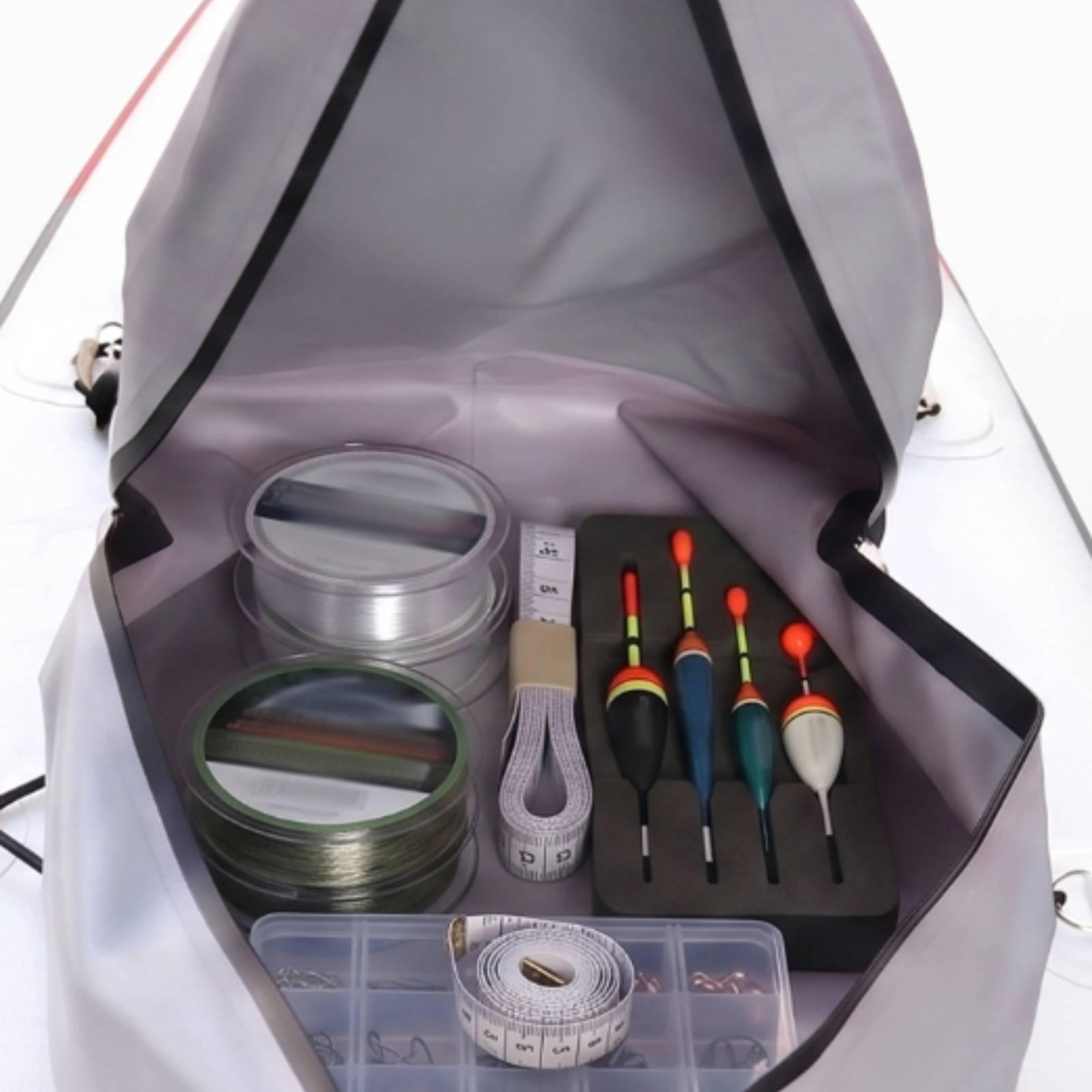 Paddleboard-Rucksack |   Komfo – Paddle Board Backpack Bewertung und Preis