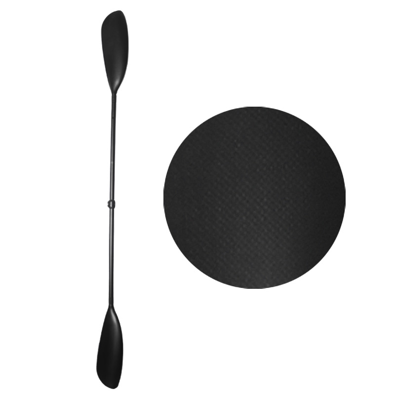 Meereskajak-Paddel, Bootszubeh – Kayak Paddle Carbon 2 Piece Bewertung und Preis